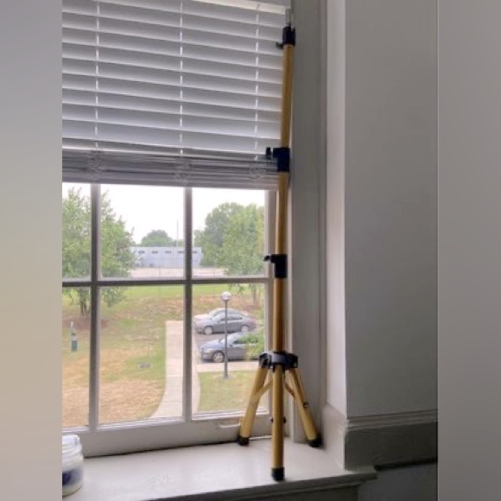 Mannequin stand